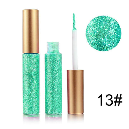 EpiLynx - Vegan Eyeliner - For Shimmer & Shine in Your Eyes