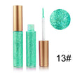 13 turquoise green