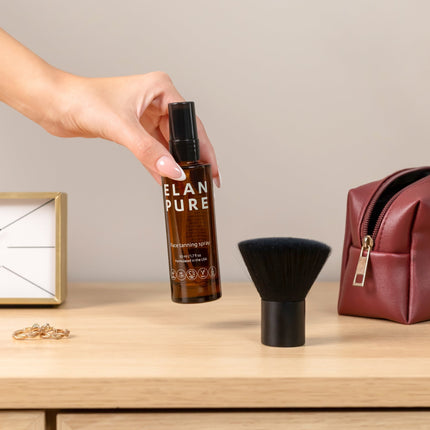 Elan Pure - Face Tanning Mist