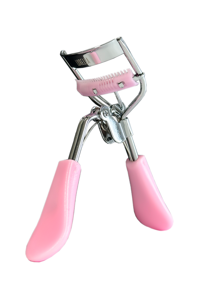 Lurella Cosmetics - Curl & Lift Eyelash Curler