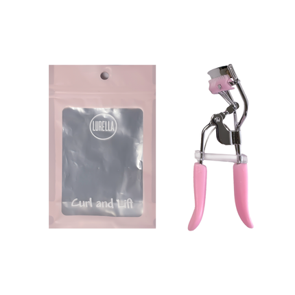 Lurella Cosmetics - Curl & Lift Eyelash Curler