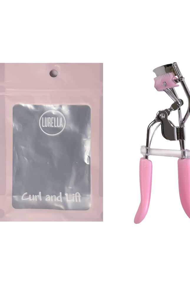 Lurella Cosmetics - Curl & Lift Eyelash Curler