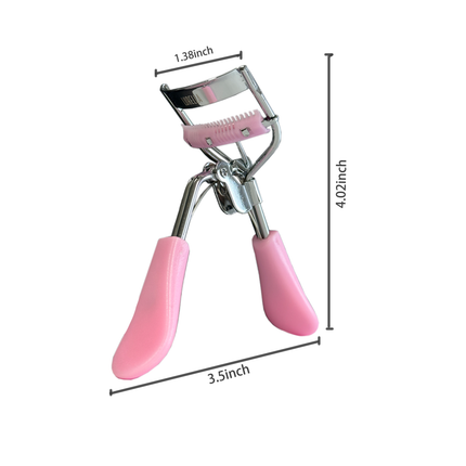 Lurella Cosmetics - Curl & Lift Eyelash Curler