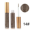 14 dark brown