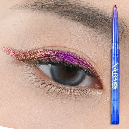 NABA Cosmetics - Eyeliner Too much
