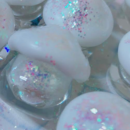 Inked Doll Cosmetics - HALLUCINATION “Magic Mushroom Gels”