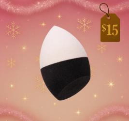 UOMA Beauty - Big Head Dual-Density Sponge