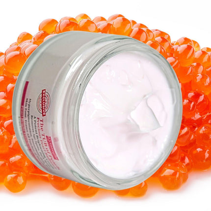 Gymsegbë - The Tub Of Pearls Precious Pearl Radiance  Brightening Cream