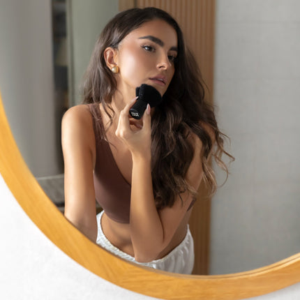 Elan Pure - Beauty Brush