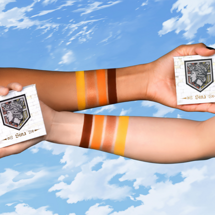 Game Beauty® - Sina Quad