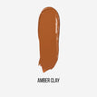 #15-Amber Clay