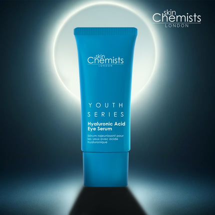 skinChemists US - 1.5% Hyaluronic Acid Eye Serum 15ml