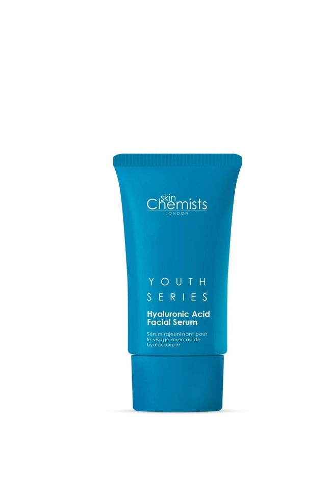 skinChemists US - 1.5% Hyaluronic Acid Facial Serum 30ml