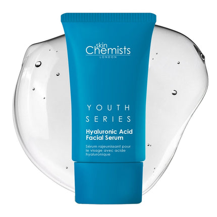 skinChemists US - 1.5% Hyaluronic Acid Facial Serum 30ml