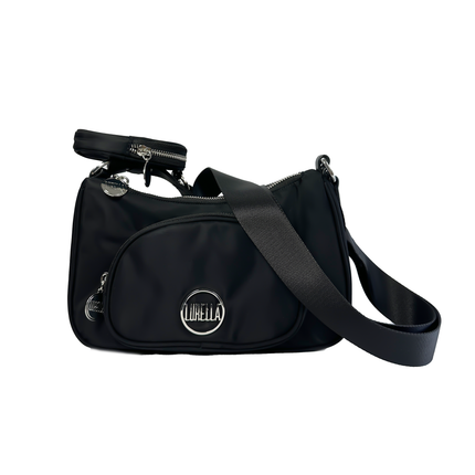Lurella Cosmetics - Chic Pouch