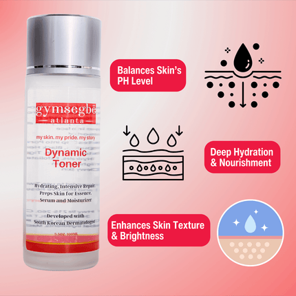 Gymsegbë - Anti-Aging Bundle, Small