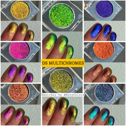 Dede's Signature - DSM BUNDLE (DSM01 to DSM08) [NON MAGNETIC]