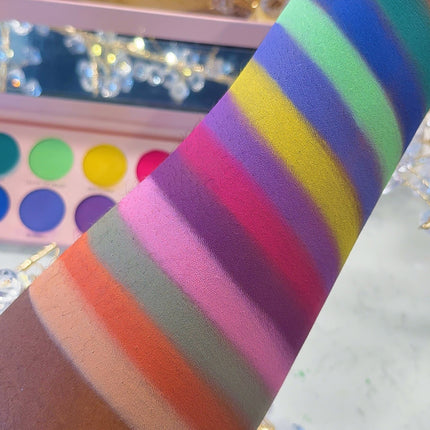 Dede's Signature - SWEET AESTHETICS DUO BUNDLE (NON MAGNETIC)