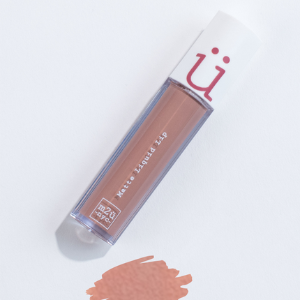 M2U NYC - Matte Liquid Lip