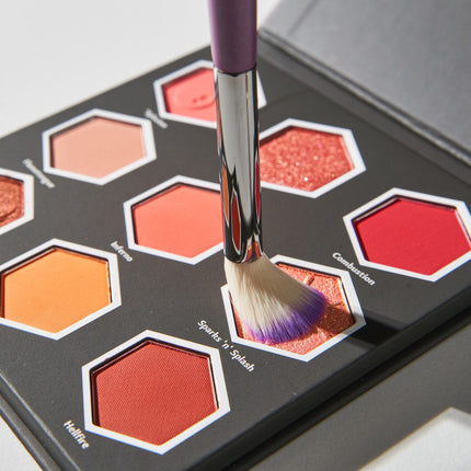 Game Beauty® - Elemental Blast Palette - 01 Pyro