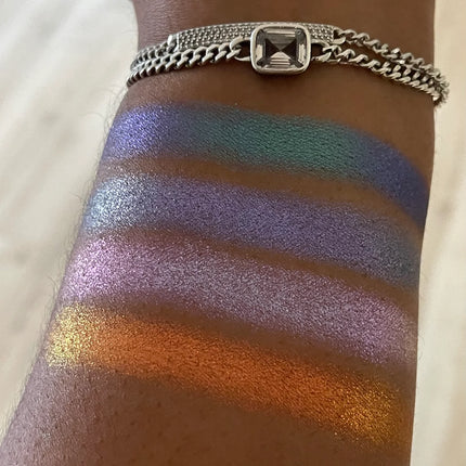 Shine By SD Vintage Love Palette