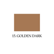 15 Golden Dark