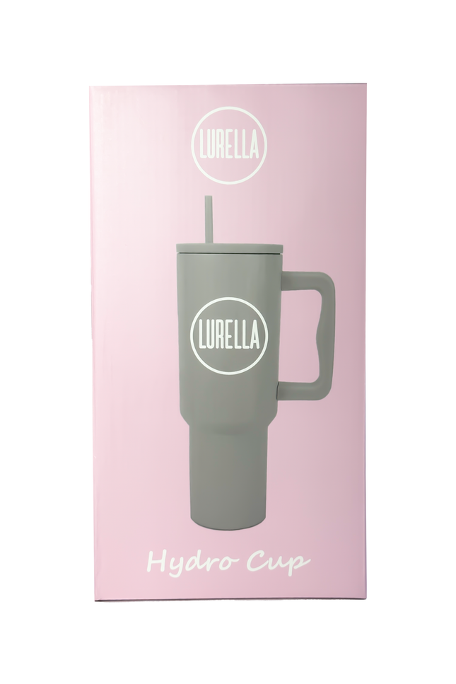 Lurella Cosmetics - Hydro Cup