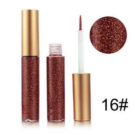 EpiLynx - Vegan Eyeliner - For Shimmer & Shine in Your Eyes