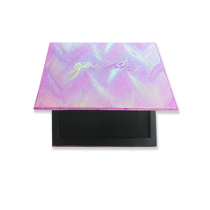 Gavissi Beauty - 16 EYESHADOW PAN EMPTY MAGNETIC PALETTE