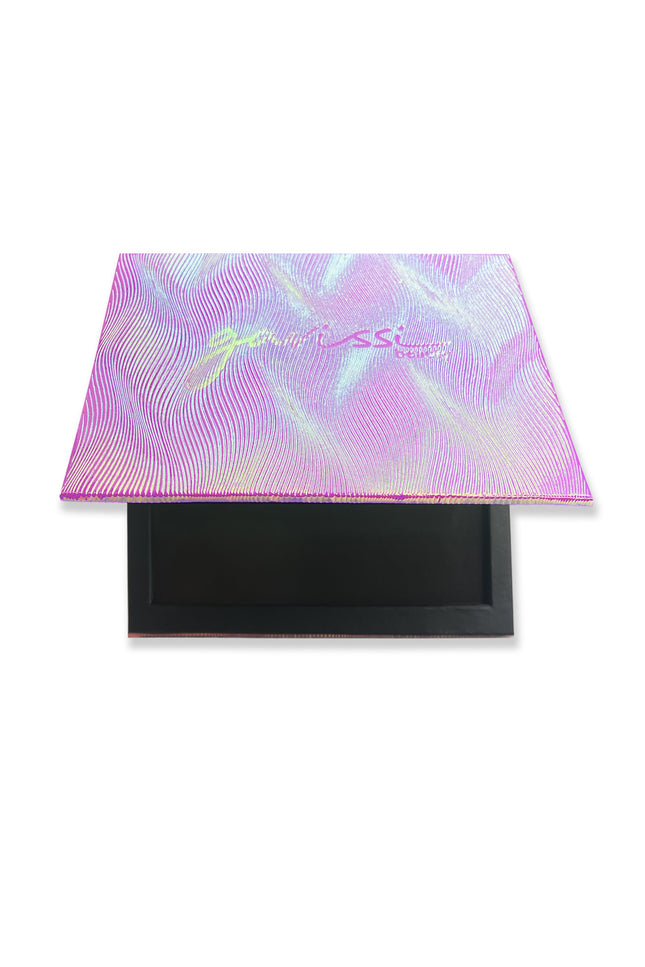 Gavissi Beauty - 16 EYESHADOW PAN EMPTY MAGNETIC PALETTE
