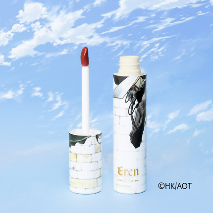 Game Beauty® - Eren Lip Gloss
