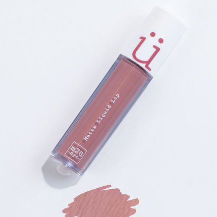 M2U NYC - Matte Liquid Lip