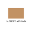 16 SPICED ALMOND