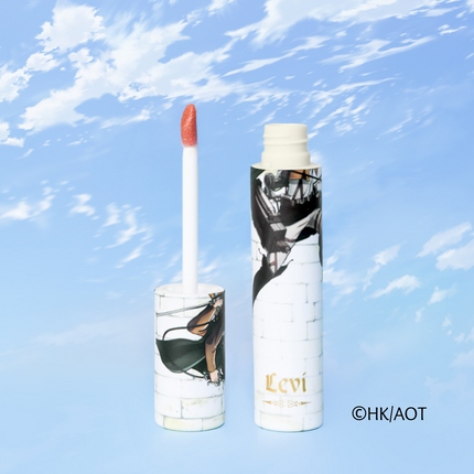 Game Beauty® - Levi Lip Gloss