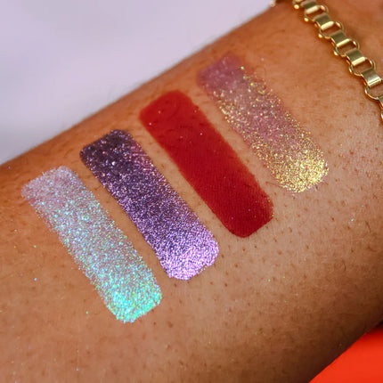 Shine By SD - Pumpkin Patch Palette