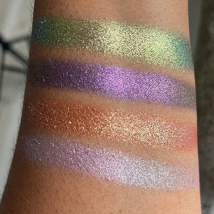 Shine By SD Vintage Love Palette