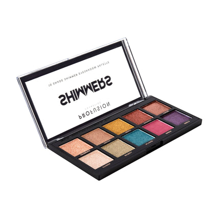 Profusion Cosmetics - Shimmers
