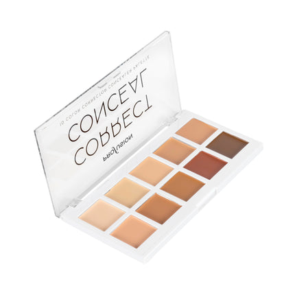 Profusion Cosmetics - Correct & Conceal
