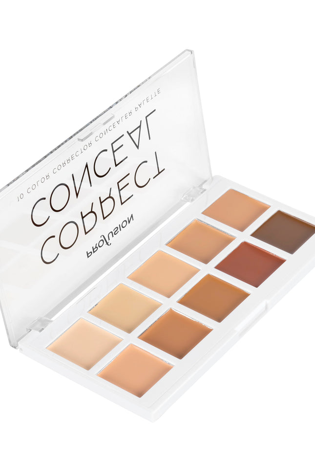 Profusion Cosmetics - Correct & Conceal