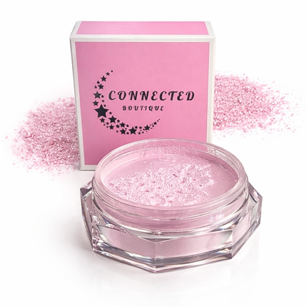 Connected Boutique - Blurring Make up Setting Powder Waterproof and Sweatproof