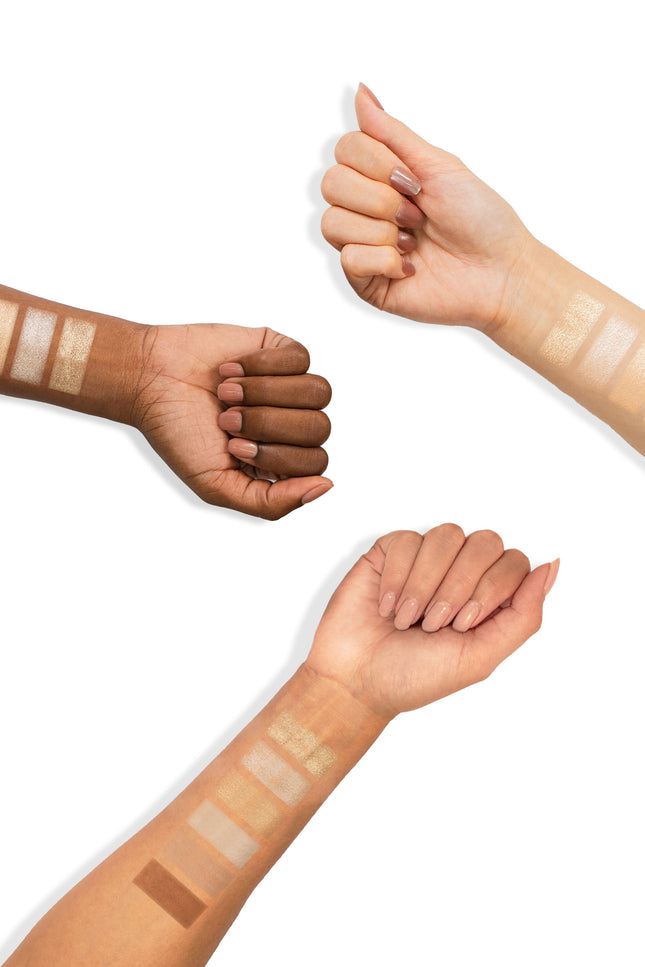 Profusion Cosmetics - Highlight & Contour