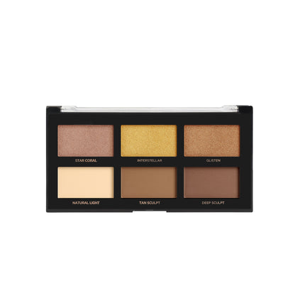 Profusion Cosmetics - Highlight & Contour