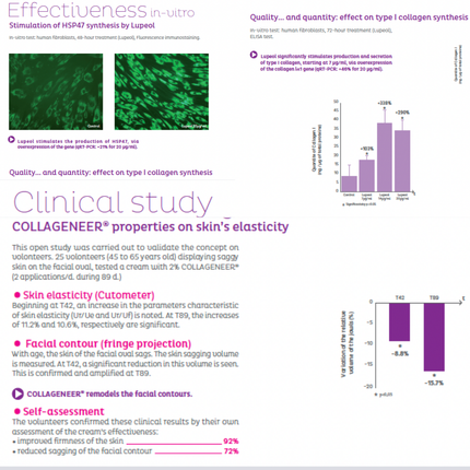 NILCEUTICA - TIGHT AND BRIGHT, an Advanced Gentle Phyto-Retinol and Vitamin C Face Serum, 12 Innovative Technologies, 55% High-Performance Cosmeceuticals