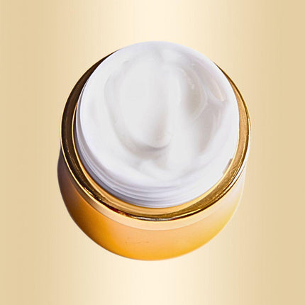 Gymsegbë - Multi-Elite Eye Cream