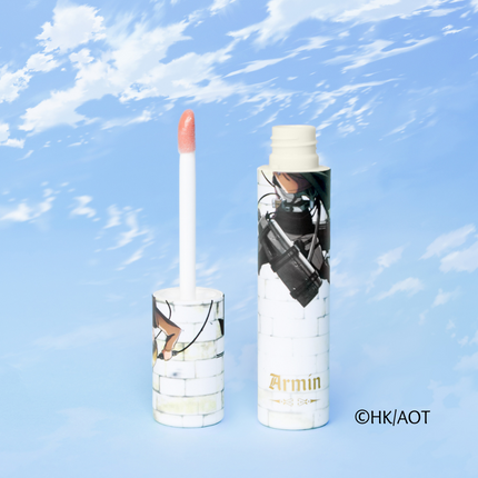Game Beauty® - Armin Lip Gloss