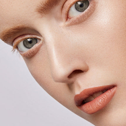 UOMA Beauty - Badass Icon Matte Lipstick Mini