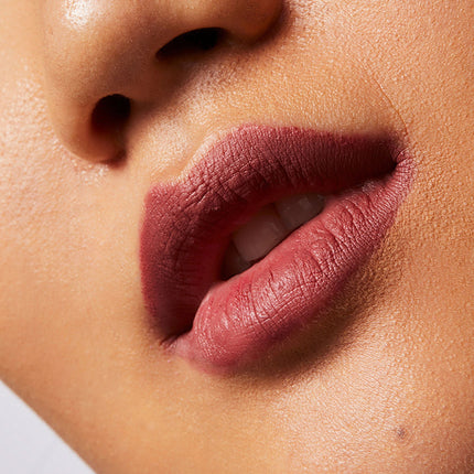 UOMA Beauty - Badass Icon Matte Lipstick Mini