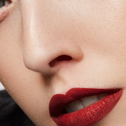 UOMA Beauty - Badass Icon Matte Lipstick Mini