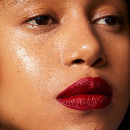 UOMA Beauty - Badass Icon Matte Lipstick Mini