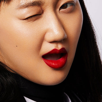 UOMA Beauty - Badass Icon Matte Lipstick Mini